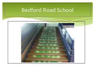 Bedford Road School