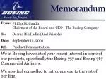 Memorandum - slide 1
