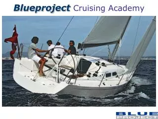 Blueproject Cruising Academy