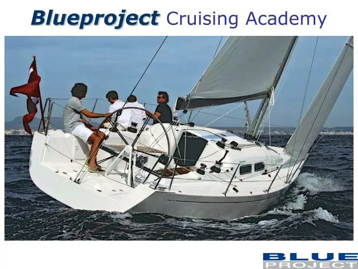 blueproject cruising academy