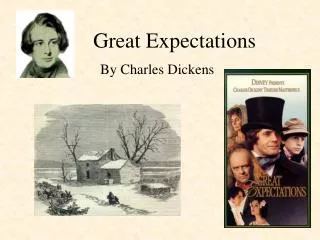 great expectations