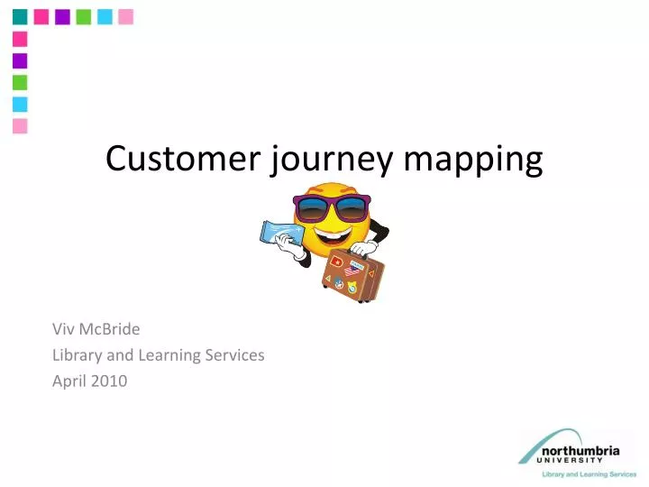 customer journey mapping