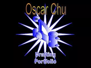 Oscar Chu