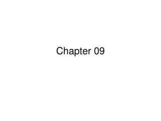 chapter 09