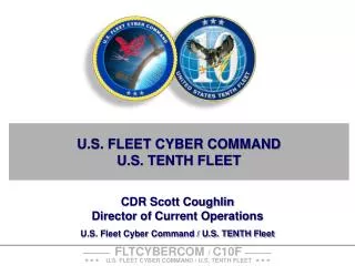 u s fleet cyber command u s tenth fleet