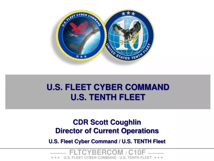 u s fleet cyber command u s tenth fleet