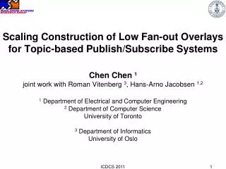 Scaling Construction of Low Fan-out Overlays for Topic-based Publish/Subscribe Systems