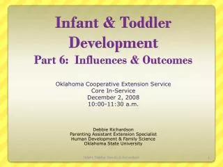 oklahoma cooperative extension service core in service dec ember 2 2008 10 00 11 30 a m