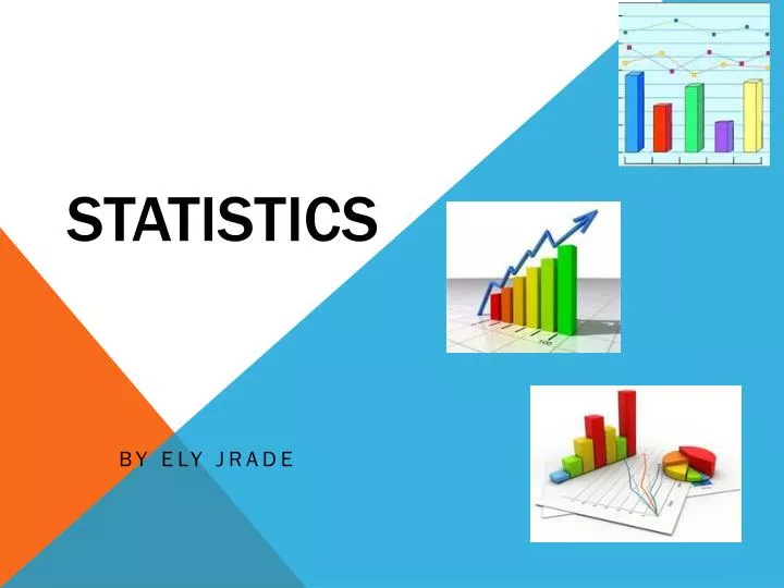 statistics