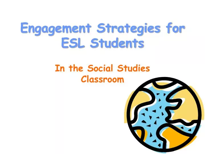 engagement strategies for esl students