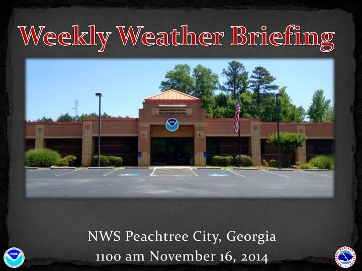 nws peachtree city georgia 1100 am march 28 2014