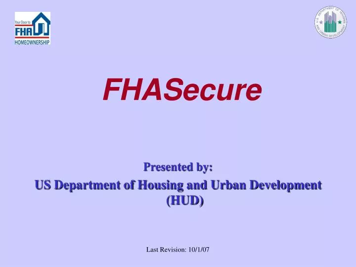 fhasecure