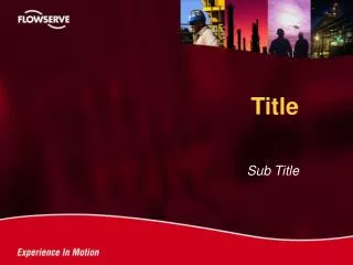 title