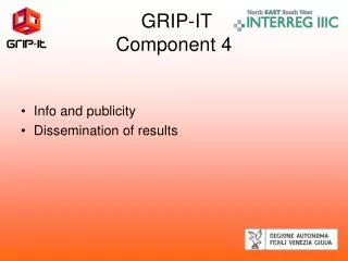 GRIP-IT Component 4