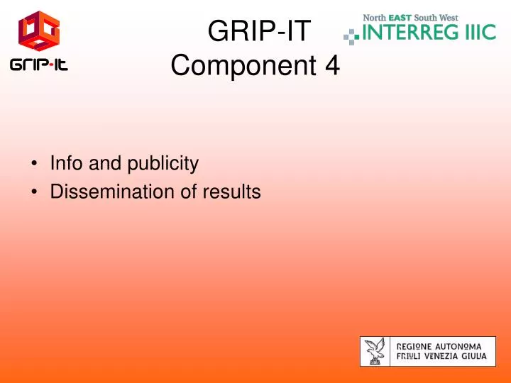 grip it component 4