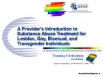 Based on the publication: (DHHS Publication N. (SMA) 01-3498) - slide 1