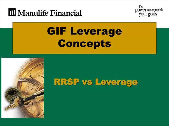 gif leverage concepts