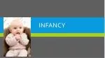 Infancy - slide 1