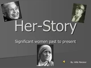 Her-Story