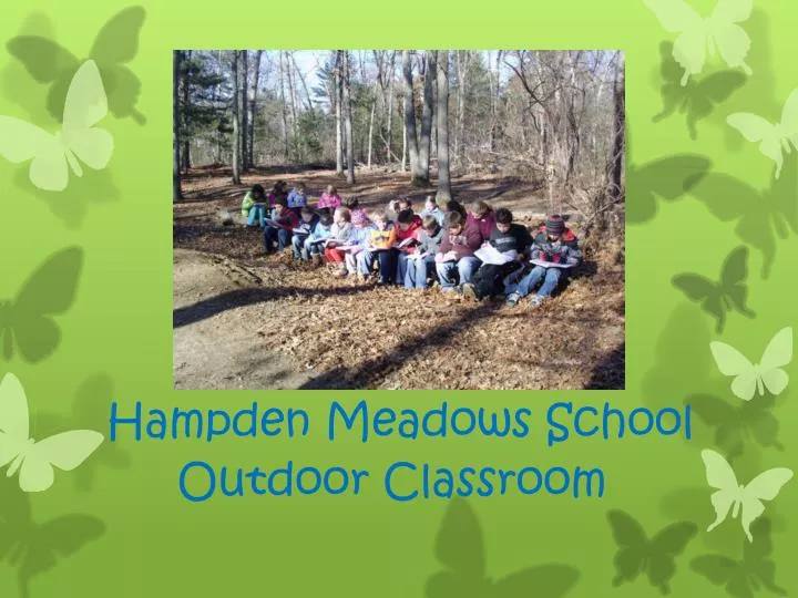 hampden meadows school