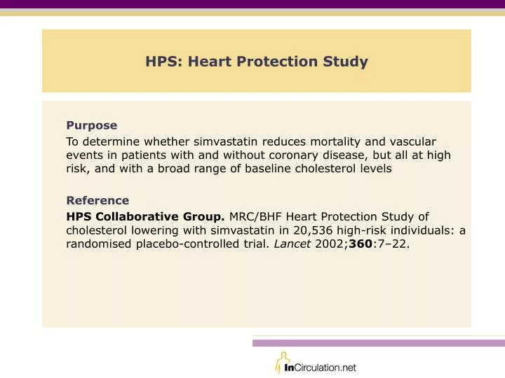 hps heart protection study