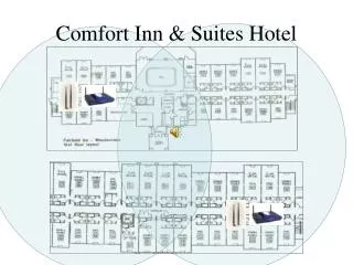 Comfort Inn &amp; Suites Hotel