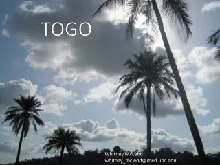 TOGO
