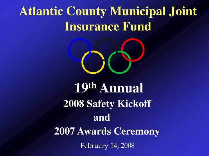 atlantic county municipal joint insurance fund