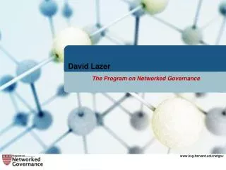 David Lazer