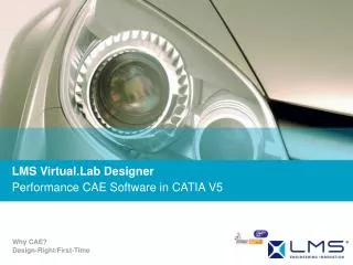 LMS Virtual.Lab Designer