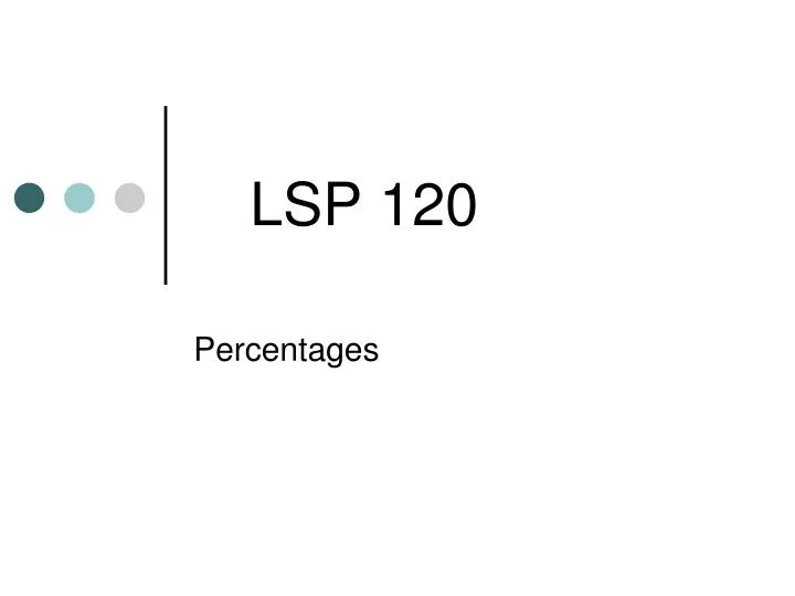 lsp 120