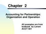 Chapter 2 - slide 1