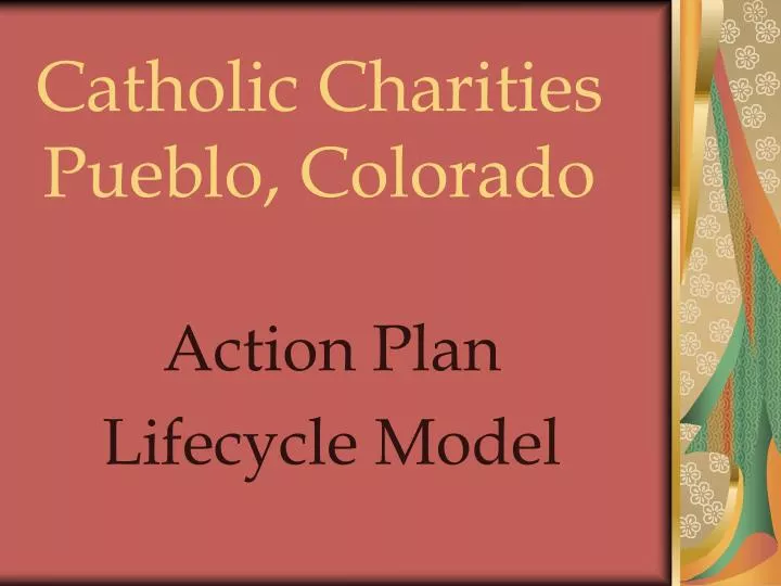 action plan lifecycle model