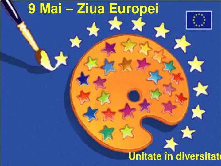 9 mai ziua europei