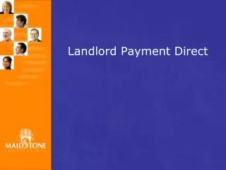 Landlord Payment Direct