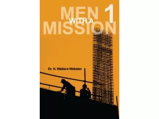 Men With a Mission 1
