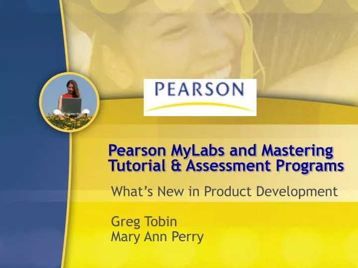 pearson mylabs and mastering tutorial assessment programs