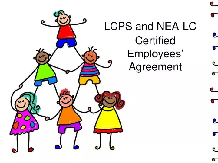 lcps and nea lc