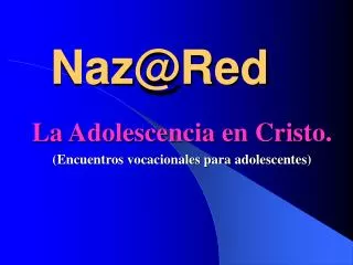 naz@red
