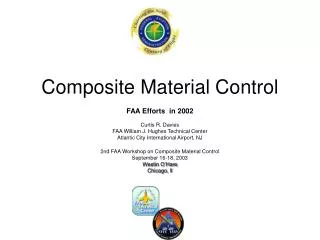 Composite Material Control