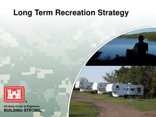 Long Term Recreation Strategy