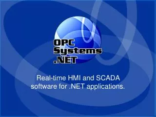 OPC Systems.NET