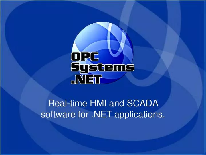 opc systems net