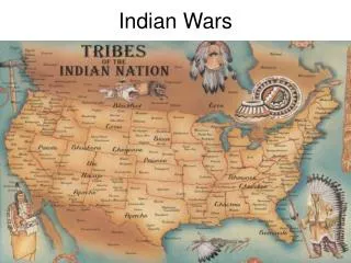 Indian Wars