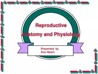 Reproductive