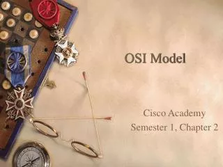 osi model