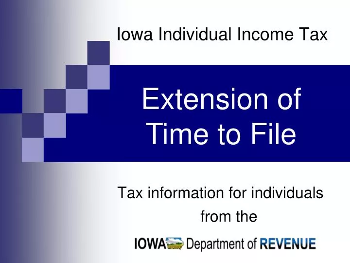 iowa individual income tax