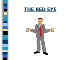 THE RED EYE