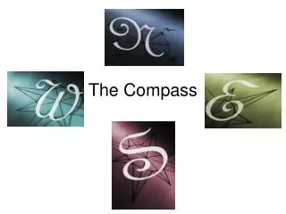 The Compass