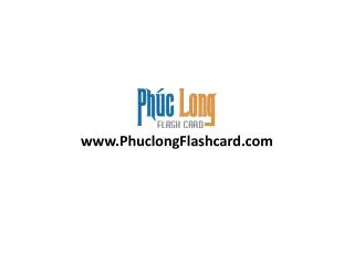 PhuclongFlashcard